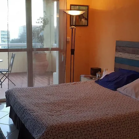 Apartment Dupleix U Forcone *