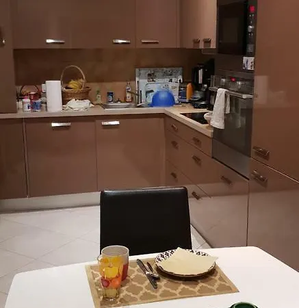 Dupleix U Forcone Apartment *